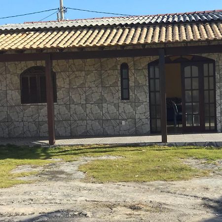 Casa Frente Lagoa Arraial do Cabo Exterior photo
