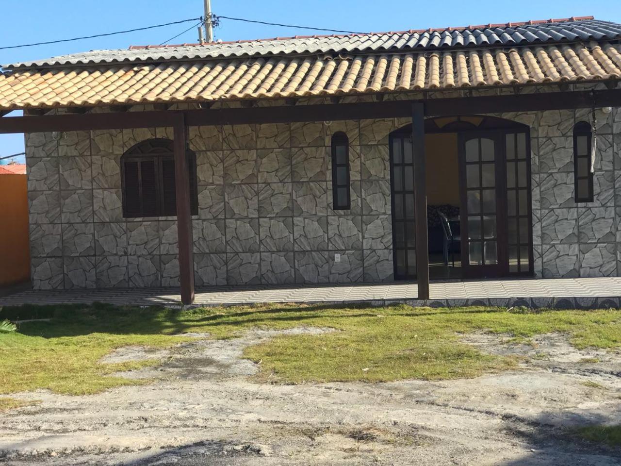 Casa Frente Lagoa Arraial do Cabo Exterior photo