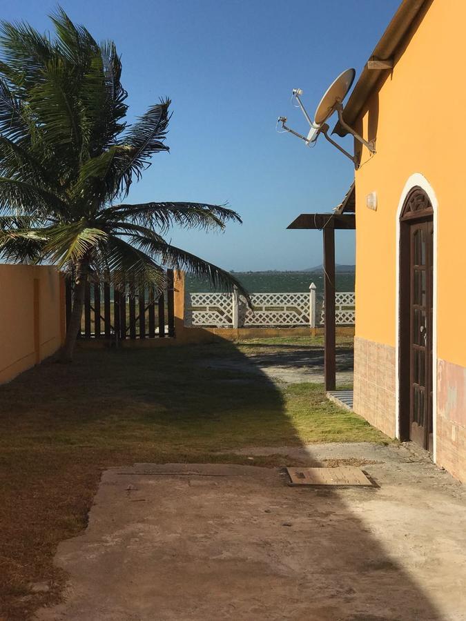 Casa Frente Lagoa Arraial do Cabo Exterior photo