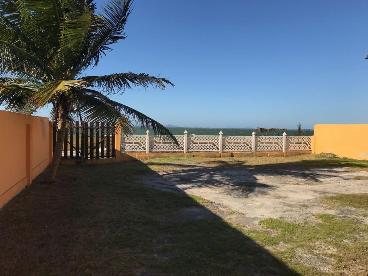 Casa Frente Lagoa Arraial do Cabo Exterior photo