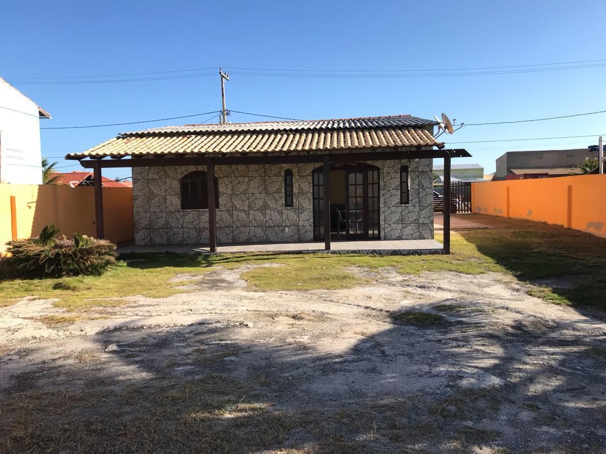 Casa Frente Lagoa Arraial do Cabo Exterior photo