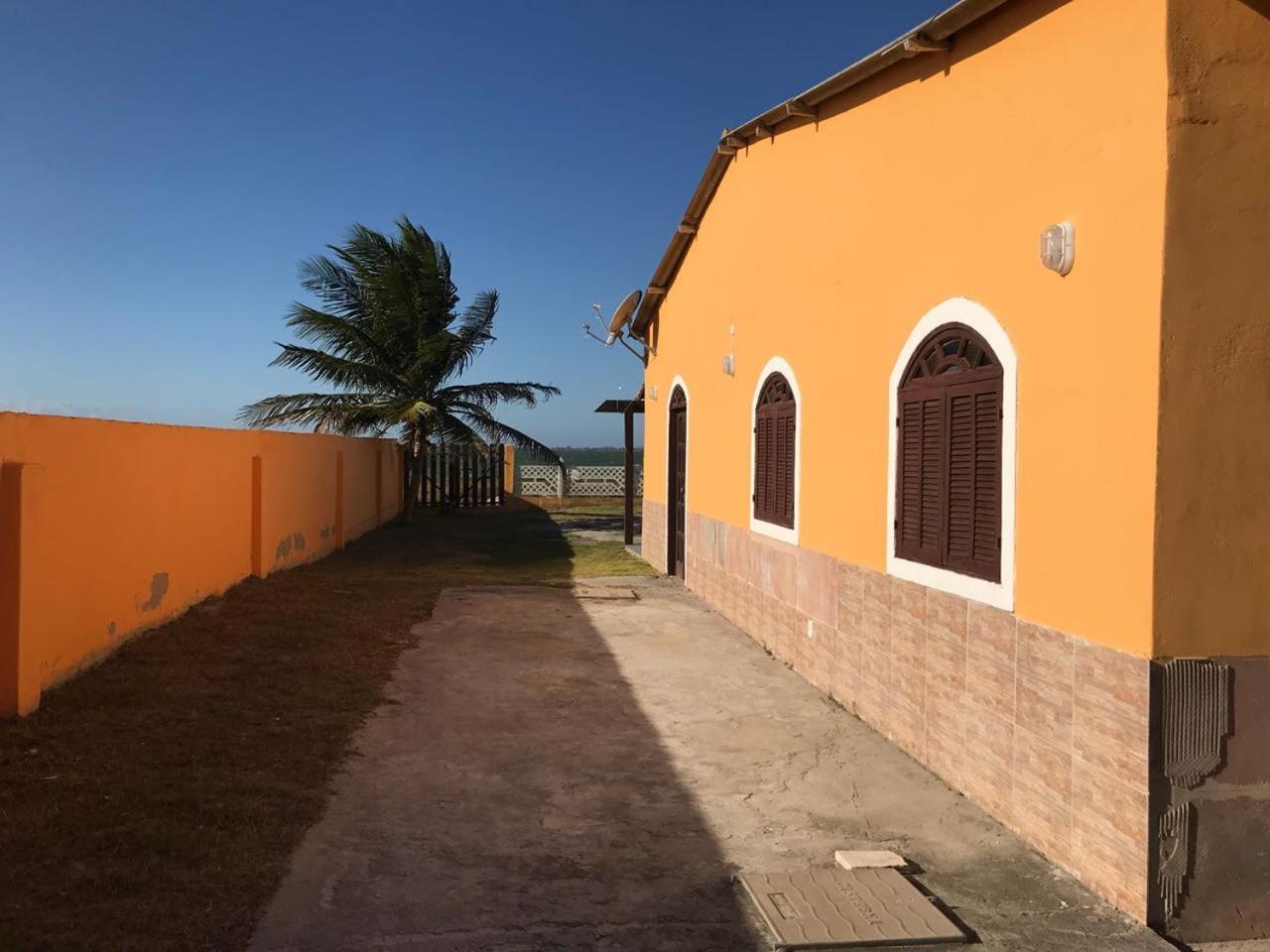 Casa Frente Lagoa Arraial do Cabo Exterior photo